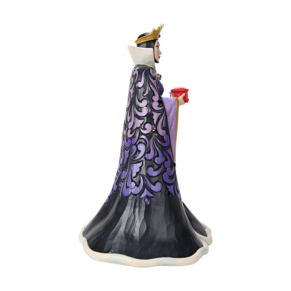The Wicked Queen Deluxe - Disney Traditions