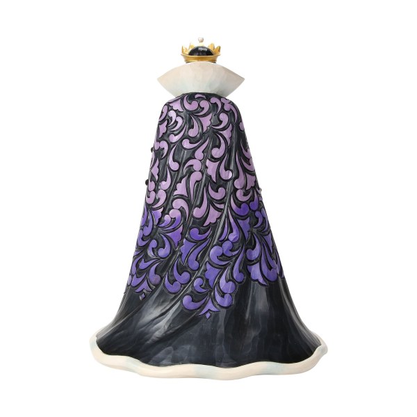 The Wicked Queen Deluxe - Disney Traditions