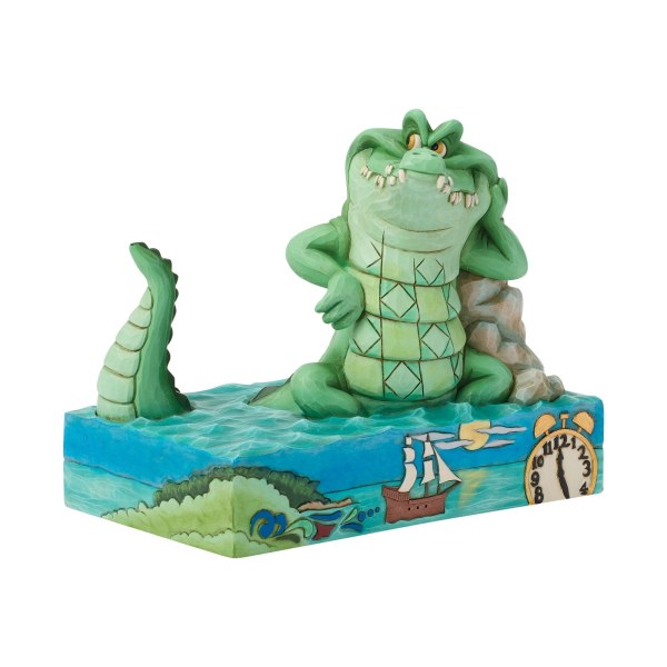 Peter Pan's Crocodile - Disney Traditions