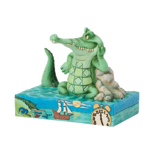 Peter Pan's Crocodile - Disney Traditions
