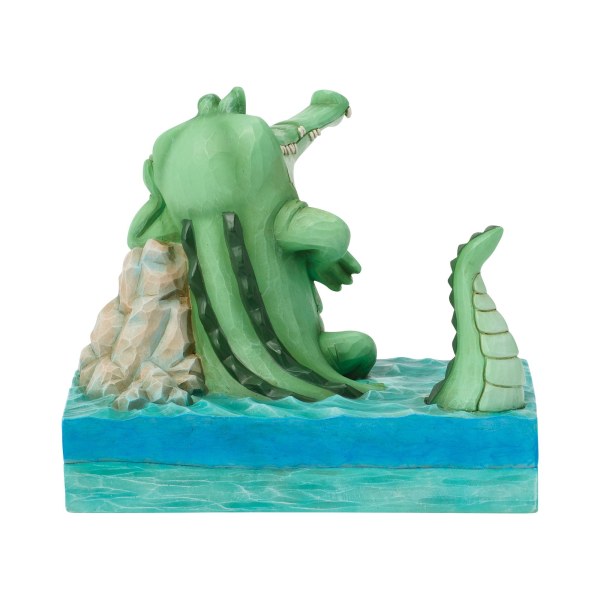Peter Pan's Crocodile - Disney Traditions