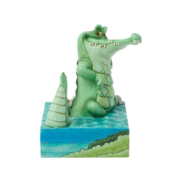 Peter Pan's Crocodile - Disney Traditions