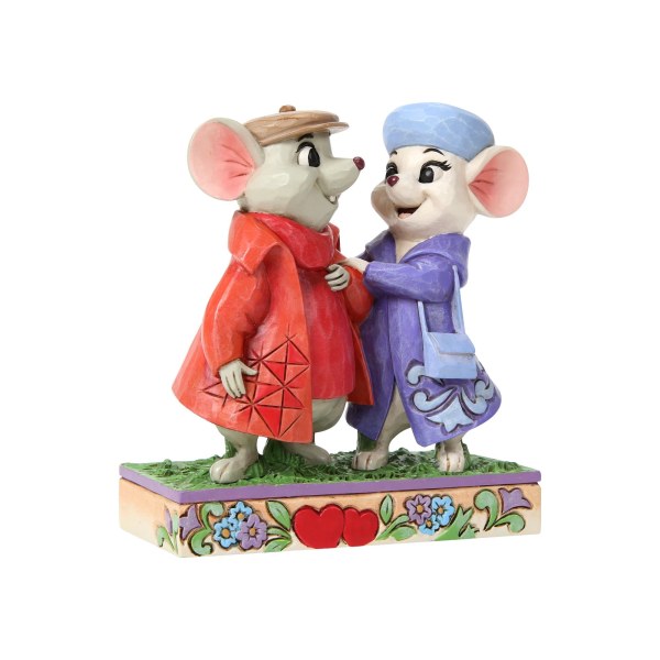 Bernard & Bianca - Disney Traditions
