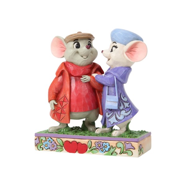 Bernard & Bianca - Disney Traditions