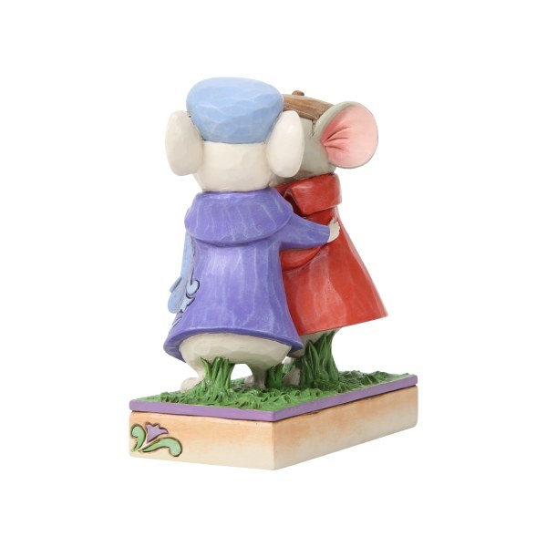 Bernard & Bianca - Disney Traditions