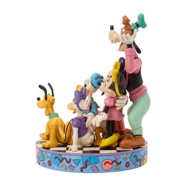 Mickey and Friends Retro 90s - Disney Traditions