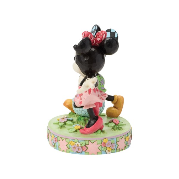 Mickey & Minnie Easter - Disney Traditions