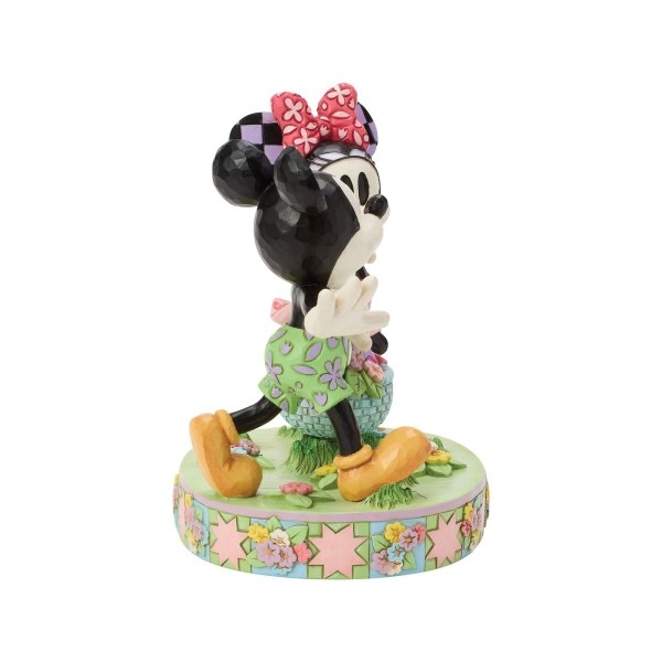 Mickey & Minnie Easter - Disney Traditions