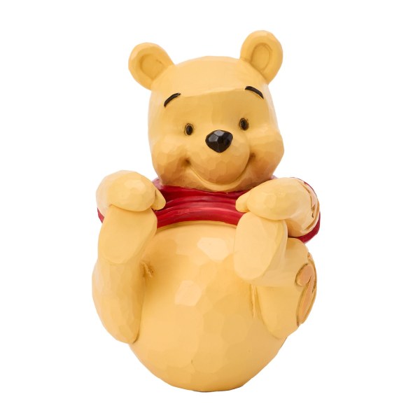 Pooh Wobbler Mini - Disney Traditions