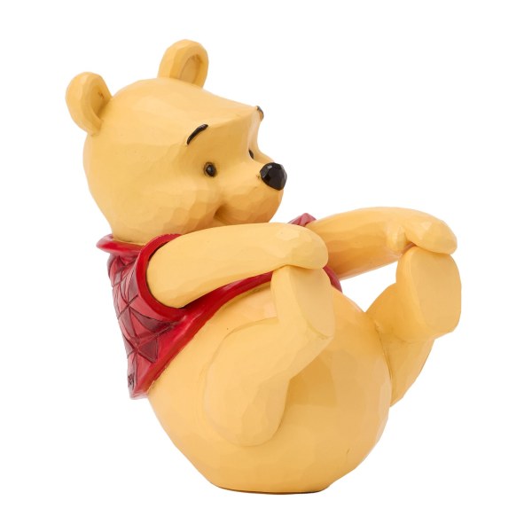 Pooh Wobbler Mini - Disney Traditions