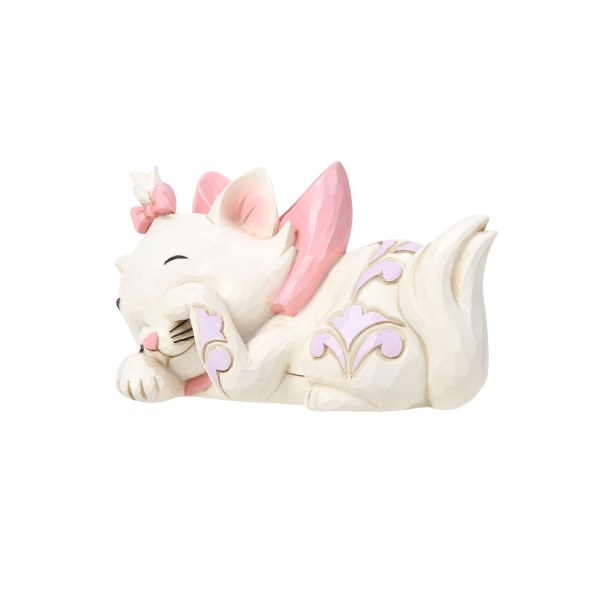 Marie Sleepy Mini - Disney Traditions The Aristocats