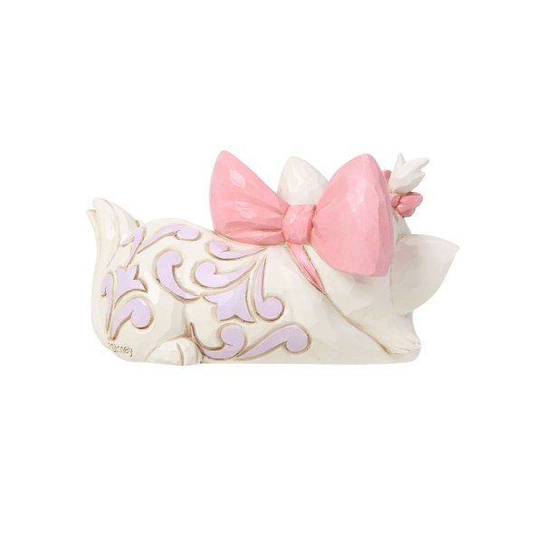 Marie Sleepy Mini - Disney Traditions The Aristocats