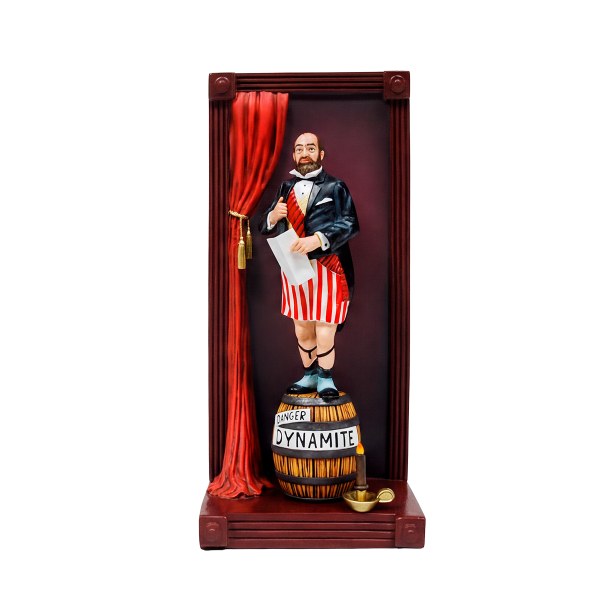 Haunted Mansion - Dynamite Gentleman Portrait - Disney Showcase