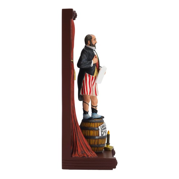 Haunted Mansion - Dynamite Gentleman Portrait - Disney Showcase