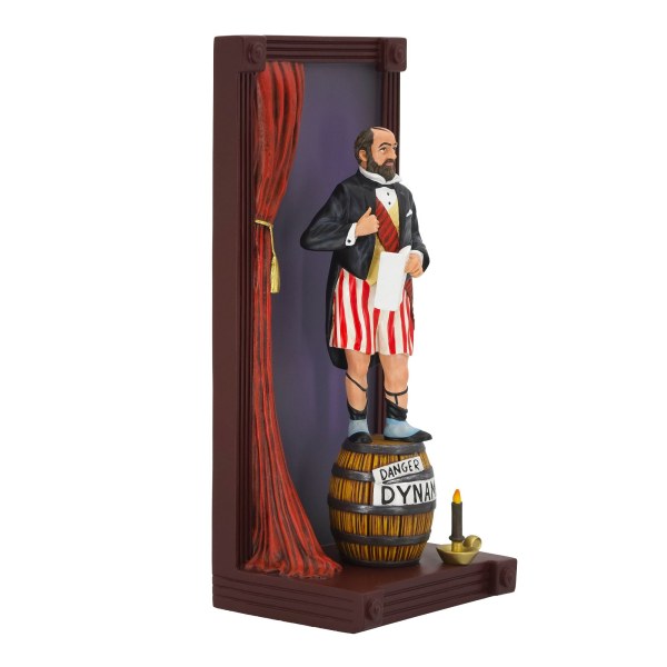 Haunted Mansion - Dynamite Gentleman Portrait - Disney Showcase