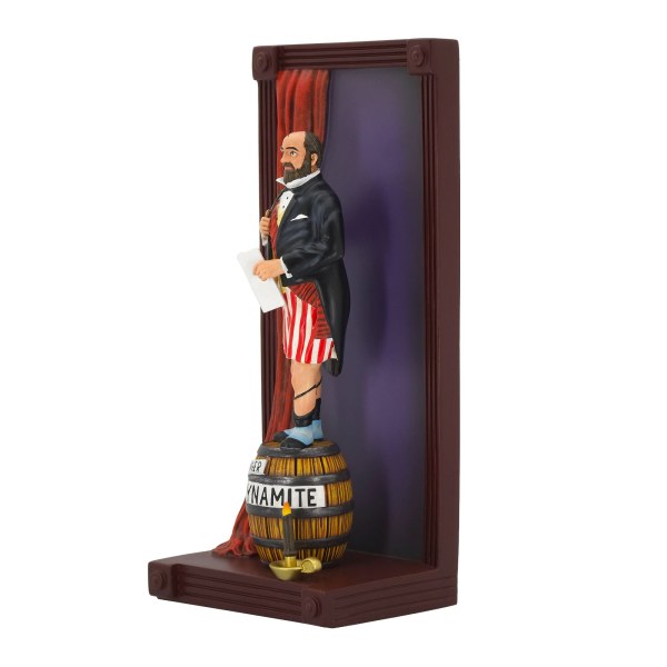 Haunted Mansion - Dynamite Gentleman Portrait - Disney Showcase