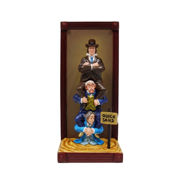 Haunted Mansion - Portrait of the Quicksand Men - Disney Showcase