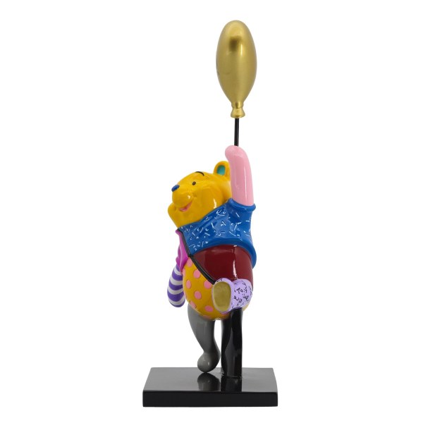 Winnie Limited Edition (3,000 copies) - Disney Britto Winnie the Pooh