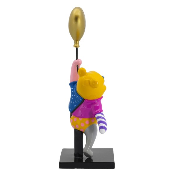 Winnie Limited Edition (3,000 copies) - Disney Britto Winnie the Pooh