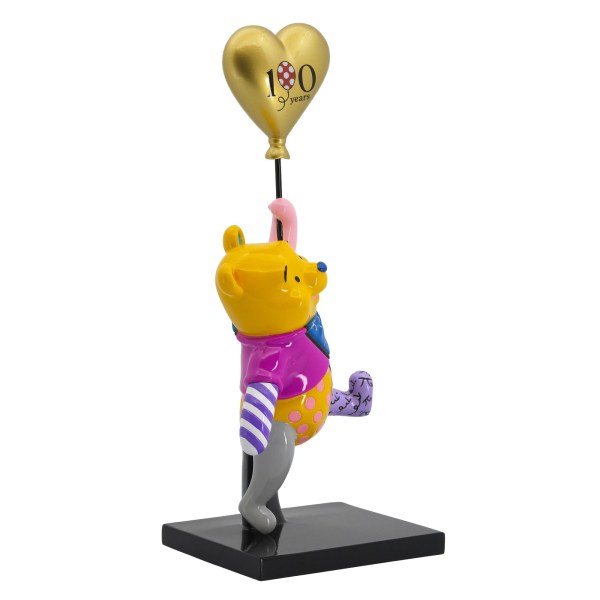 Winnie Limited Edition (3,000 copies) - Disney Britto Winnie the Pooh