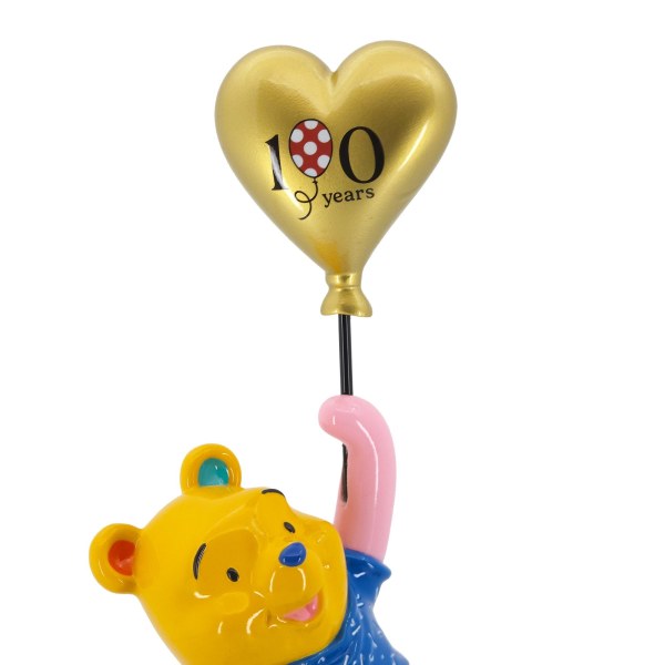Winnie Limited Edition (3,000 copies) - Disney Britto Winnie the Pooh
