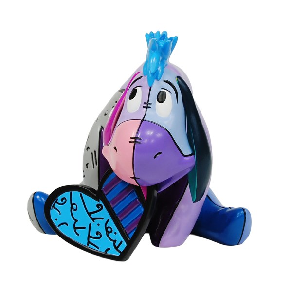 Eeyore - Disney Britto Winnie the Pooh