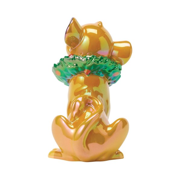 Simba - Christmas Figurine - Disney Grand Jester - Enesco France Exclusive