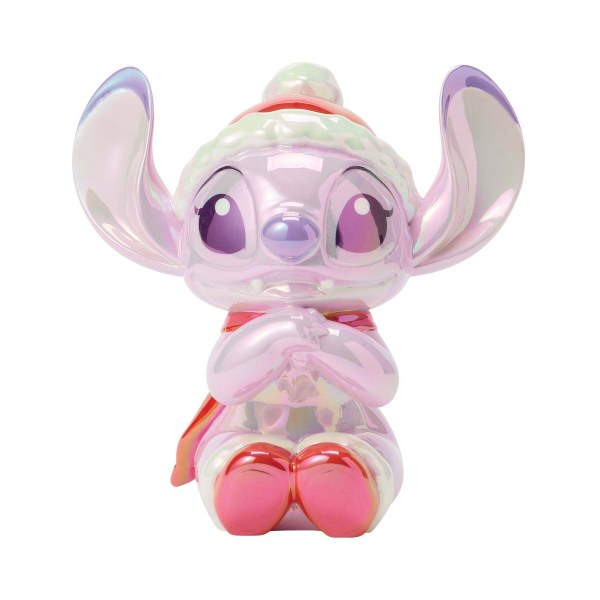 Angel - Christmas Figurine - Disney Grand Jester - Enesco France Exclusive