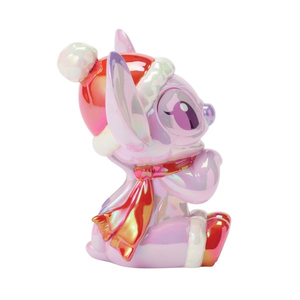 Angel - Christmas Figurine - Disney Grand Jester - Enesco France Exclusive