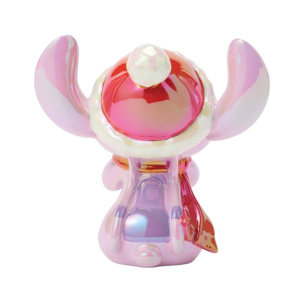 Angel - Christmas Figurine - Disney Grand Jester - Enesco France Exclusive