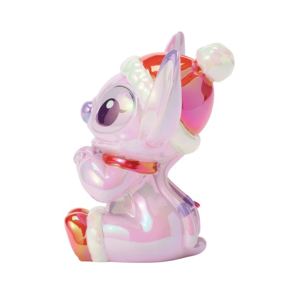 Angel - Christmas Figurine - Disney Grand Jester - Enesco France Exclusive