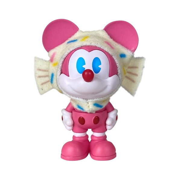 Mickey Halloween Party - Blind Bag - Disney Grand Jester