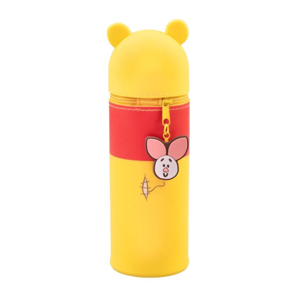 Winnie the pooh - Silicone Pencil Case