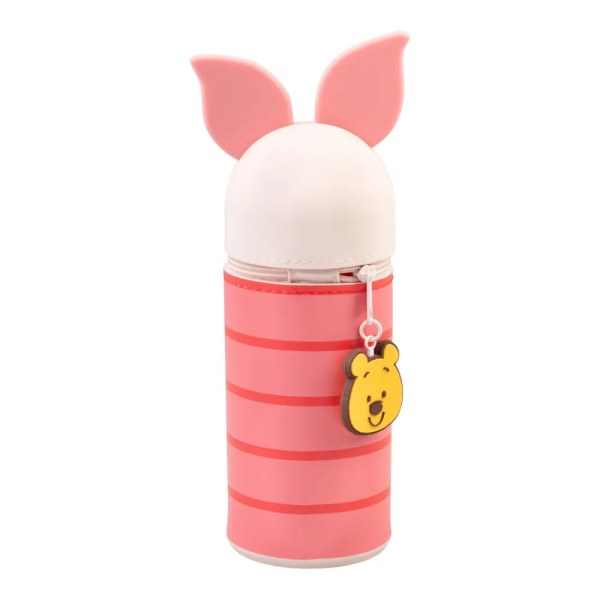 Winnie the Pooh & Piglet - 3D Pencil Case