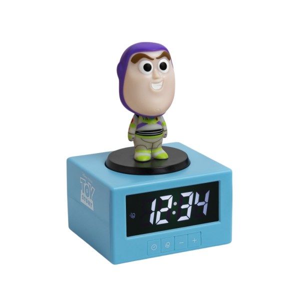 Buzz Lightyear - Alarm Clock