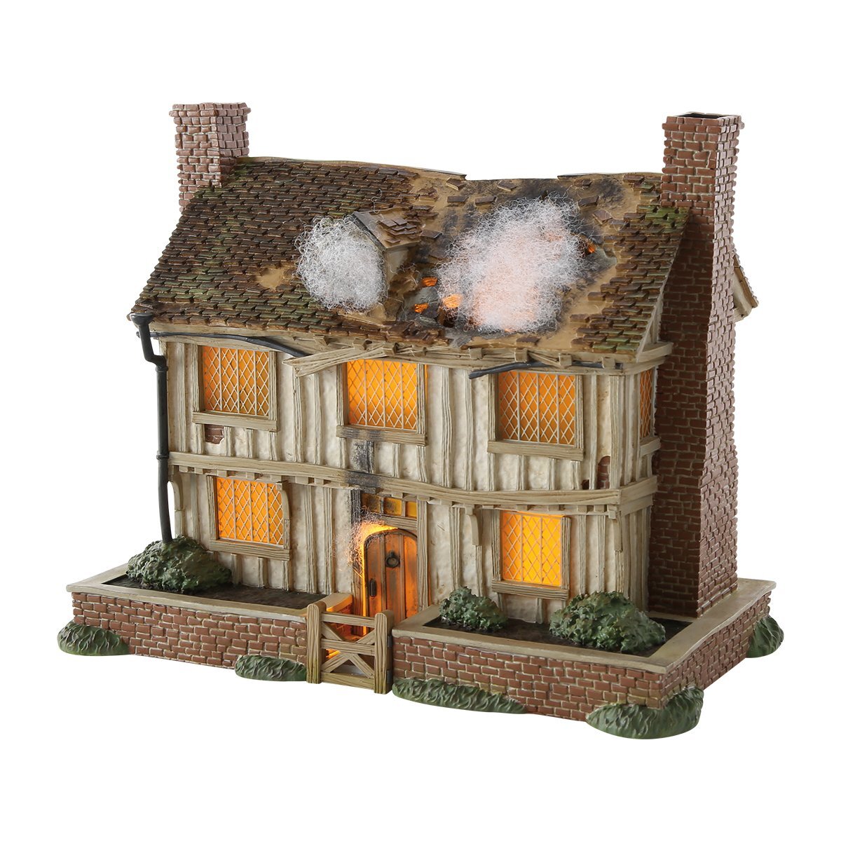 The Potters House - Harry Potter Village