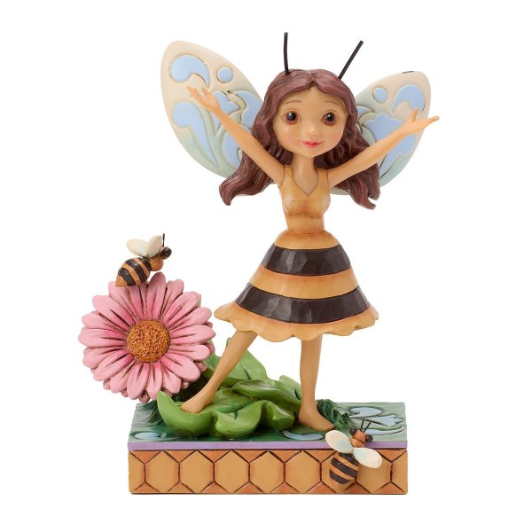 Bumblebee Fairy - Jim Shore