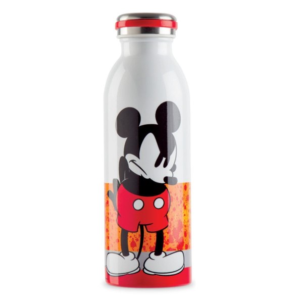 Thermic Flask Mickey I Am Orange - Egan Disney Home