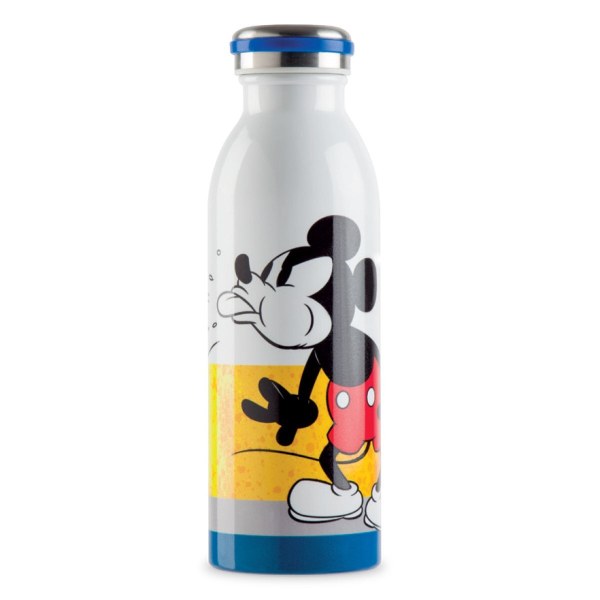 Thermic Flask Mickey I Am Yellow - Egan Disney Home