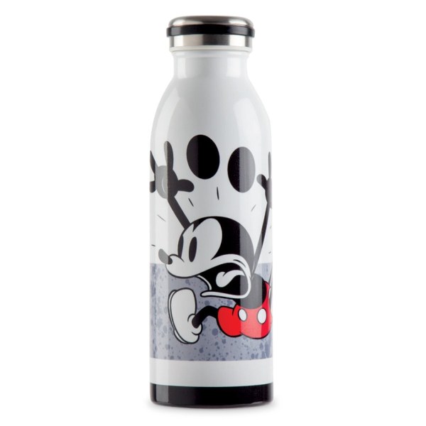 Thermic Flask Mickey I Am Grey - Egan Disney Home