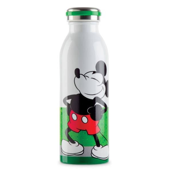 Thermic Flask Mickey I Am Green - Egan Disney Home