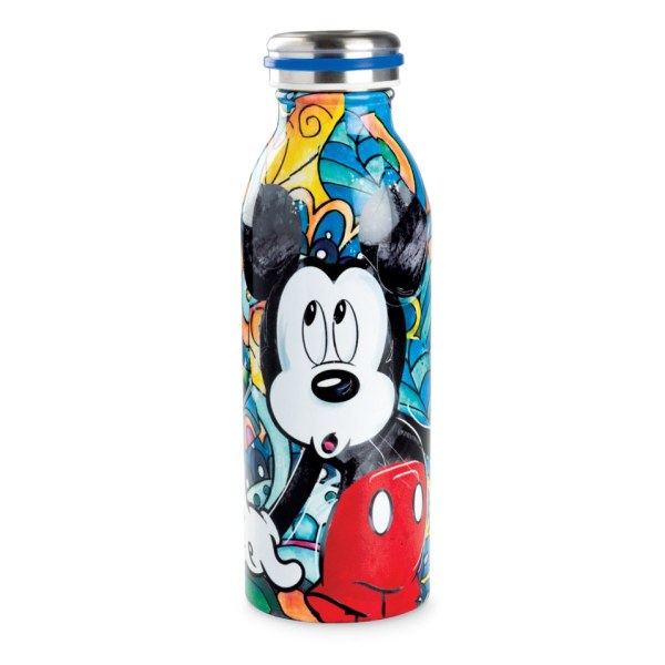 Water Bottle Mickey 500ml - Egan Disney Home