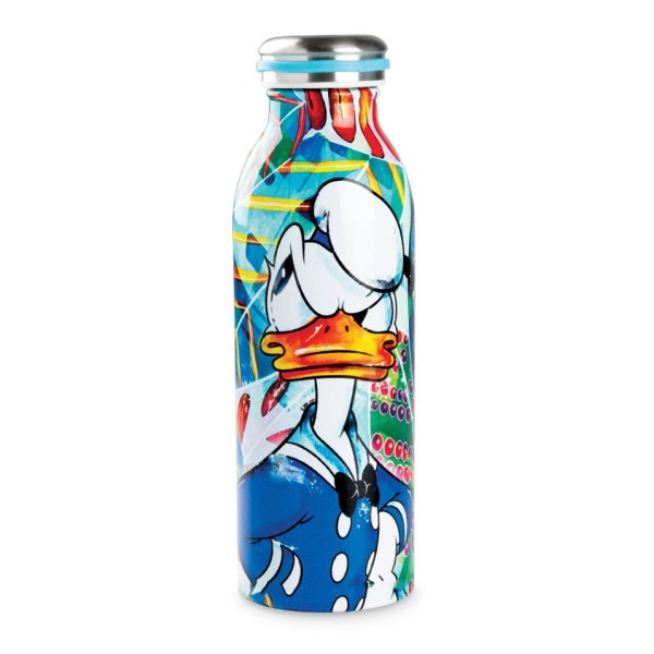 Water Bottle Donald 500ml - Egan Disney Home