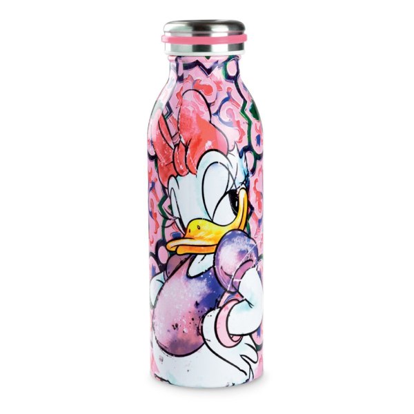 Water Bottle Daisy 500ml - Egan Disney Home