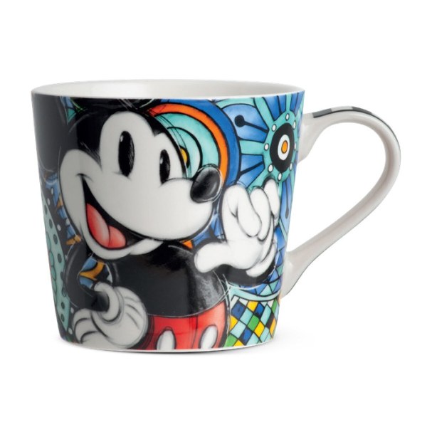 Mickey Mug 430ml - Egan Disney Home
