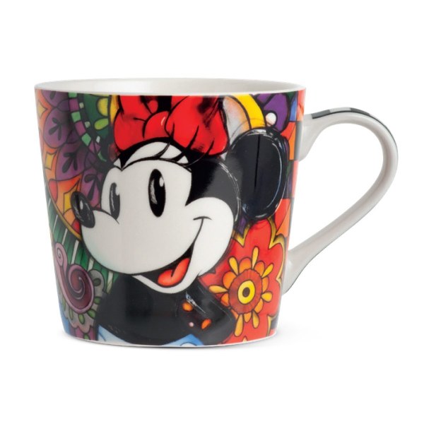 Mug Minnie 430ml - Egan Disney Home
