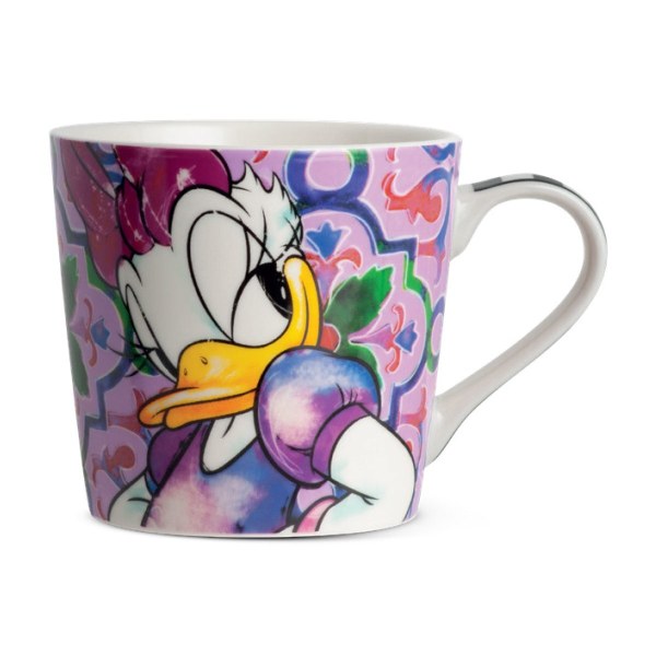 Daisy 430ml Mug - Egan Disney Home