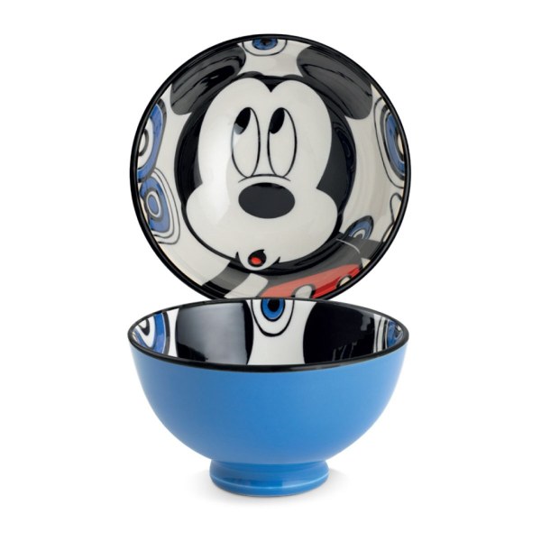 Small Bowl Mickey 300 ml - Egan Disney Home