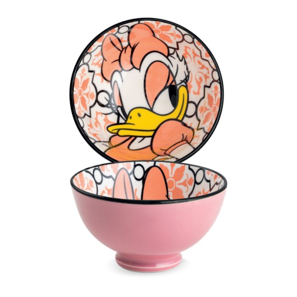 Small Bowl Daisy 300 ml - Egan Disney Home