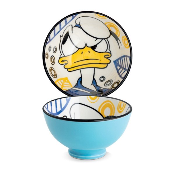 Small Bowl Donald 300 ml - Egan Disney Home